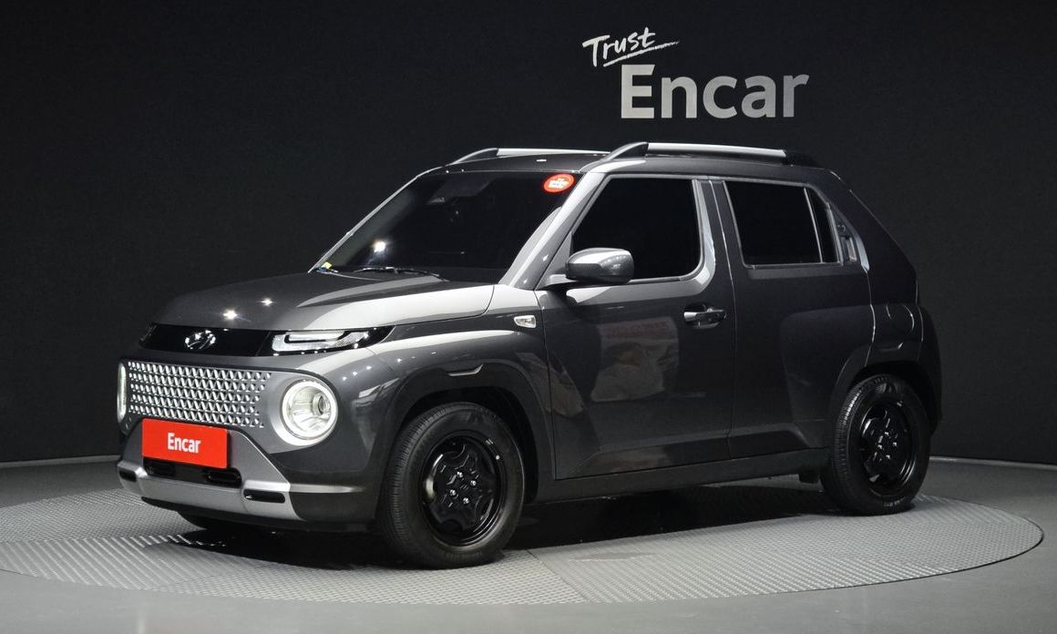 Hyundai Casper 2024