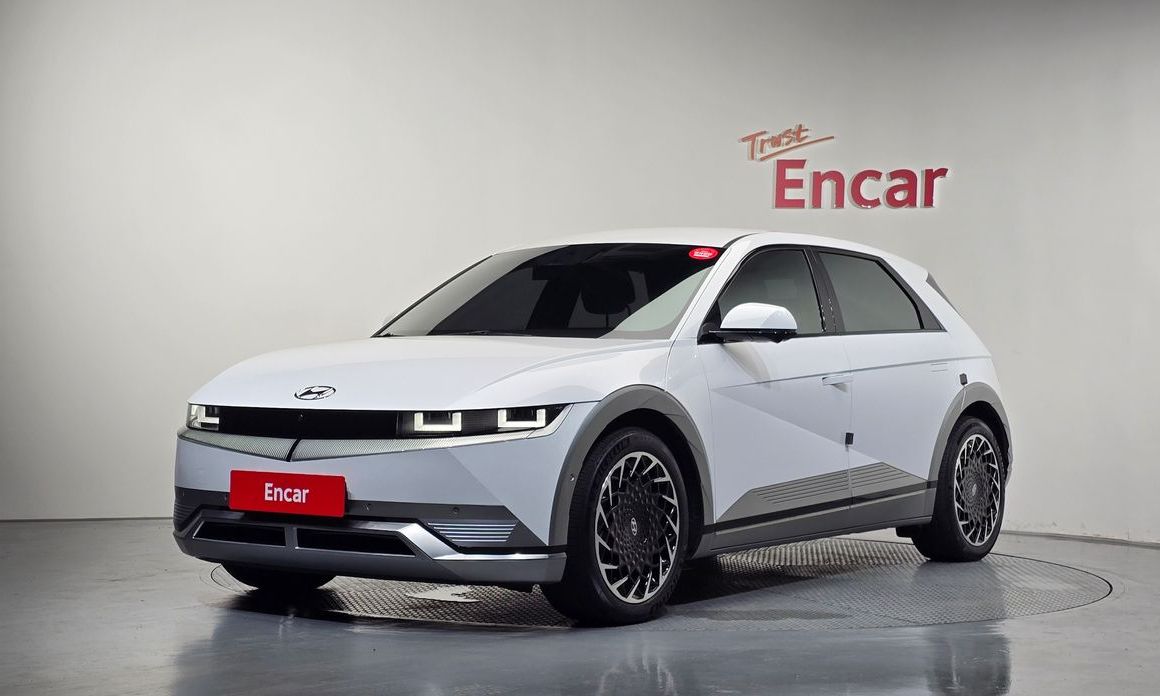 Hyundai Ioniq5 2023