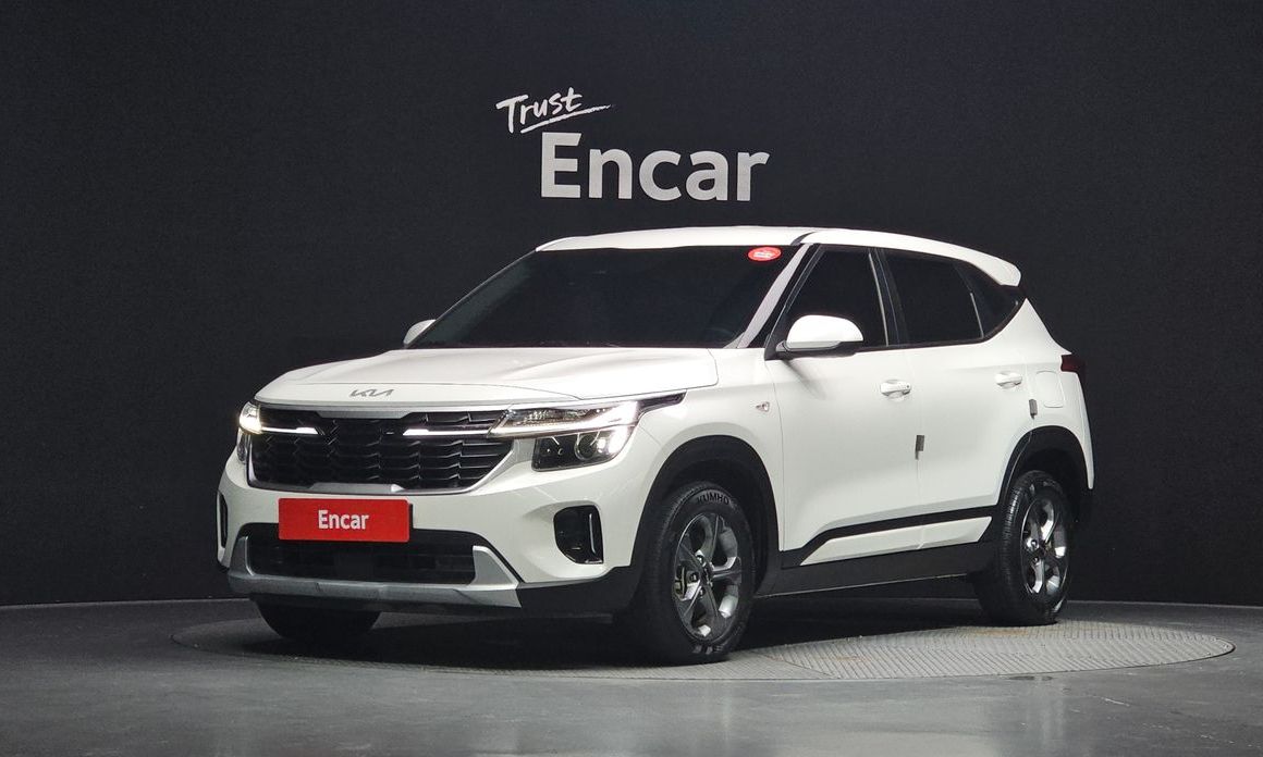Kia Seltos 2024