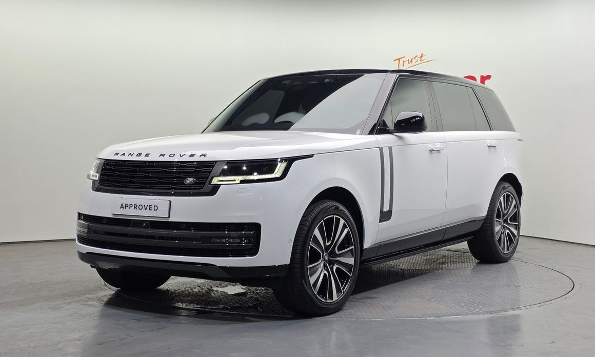 Land Rover Range Rover 2024