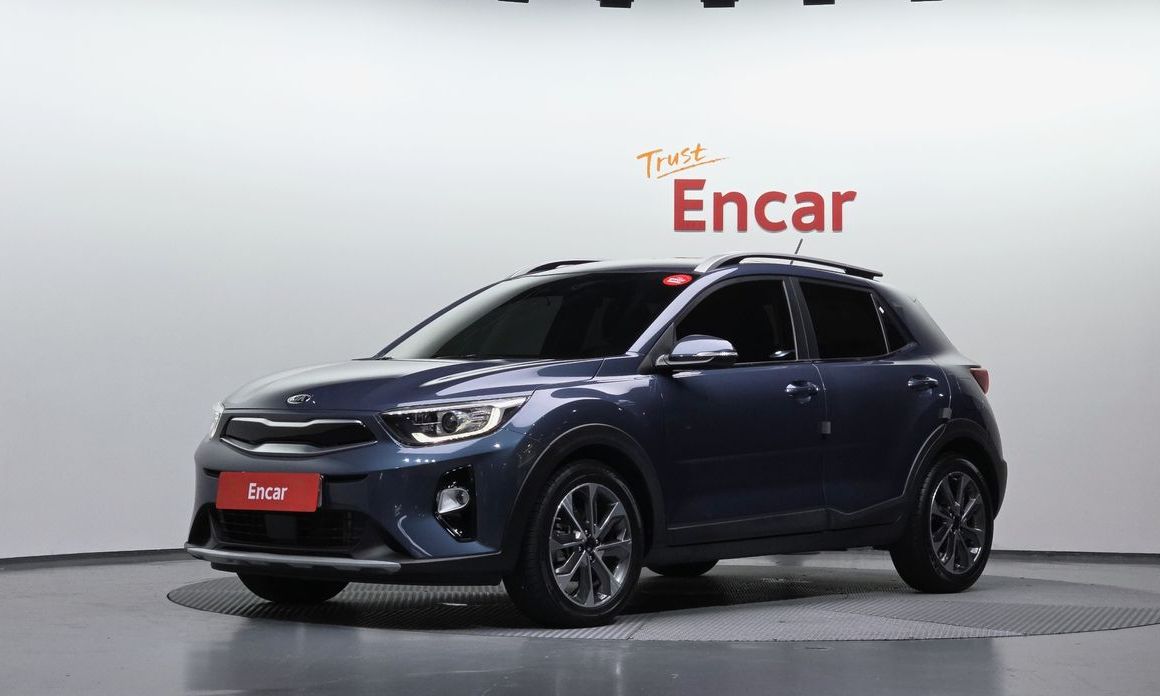 Kia Stonic 2018