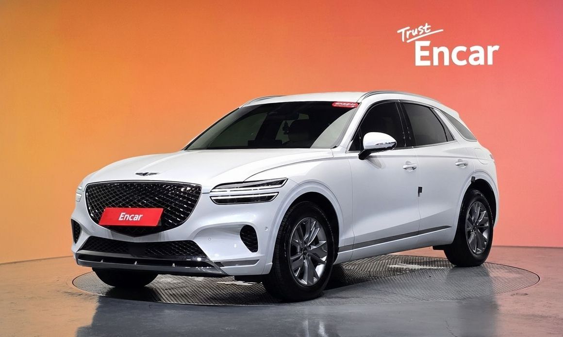 Genesis GV70 2024