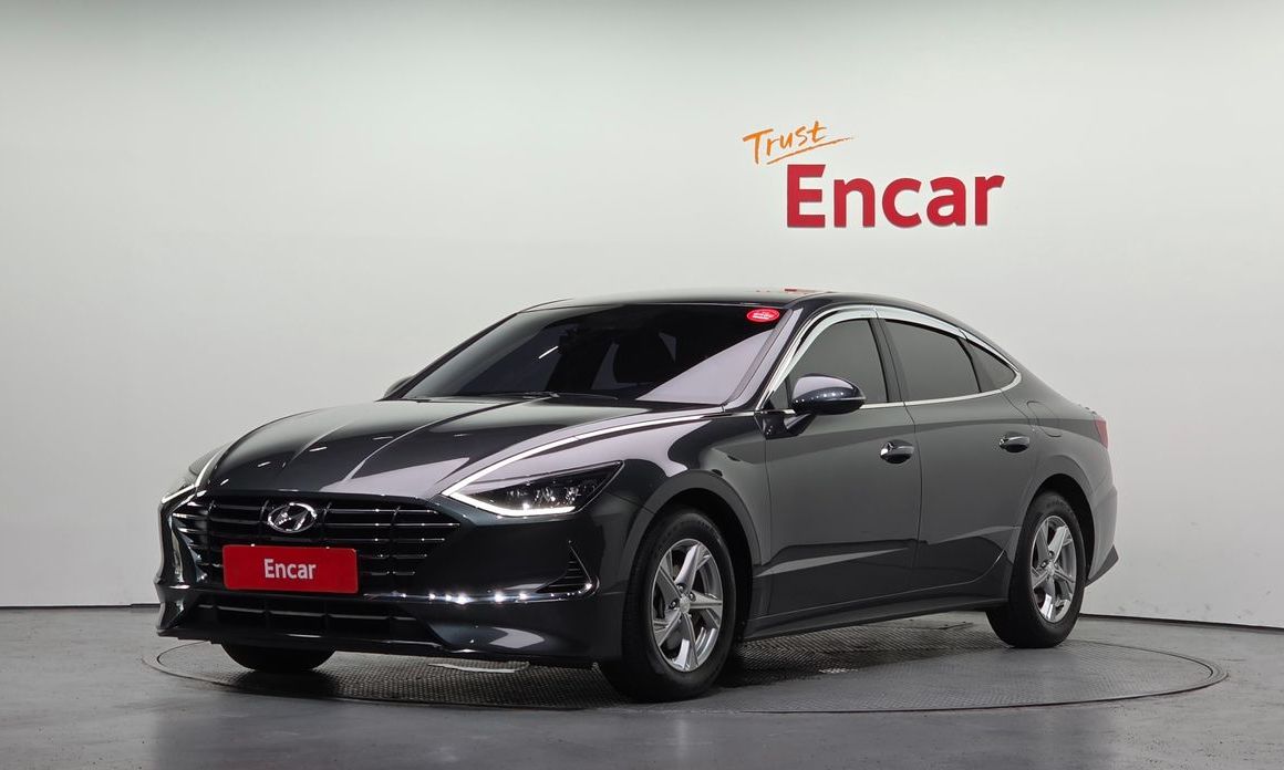 Hyundai Sonata 2020