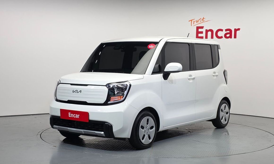 Kia RAY 2026