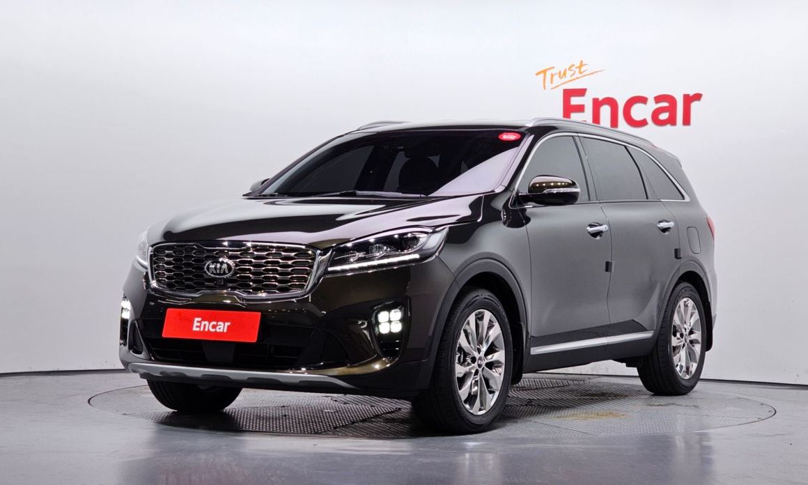 Kia Sorento 2020