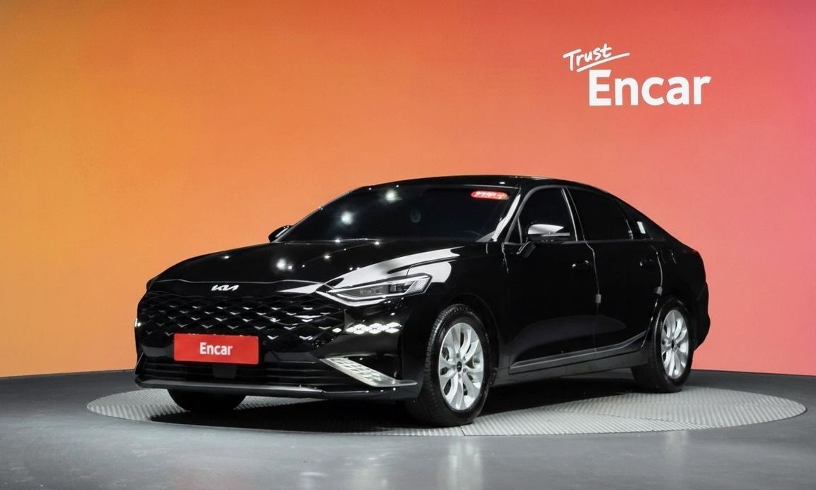 Kia K8 2023