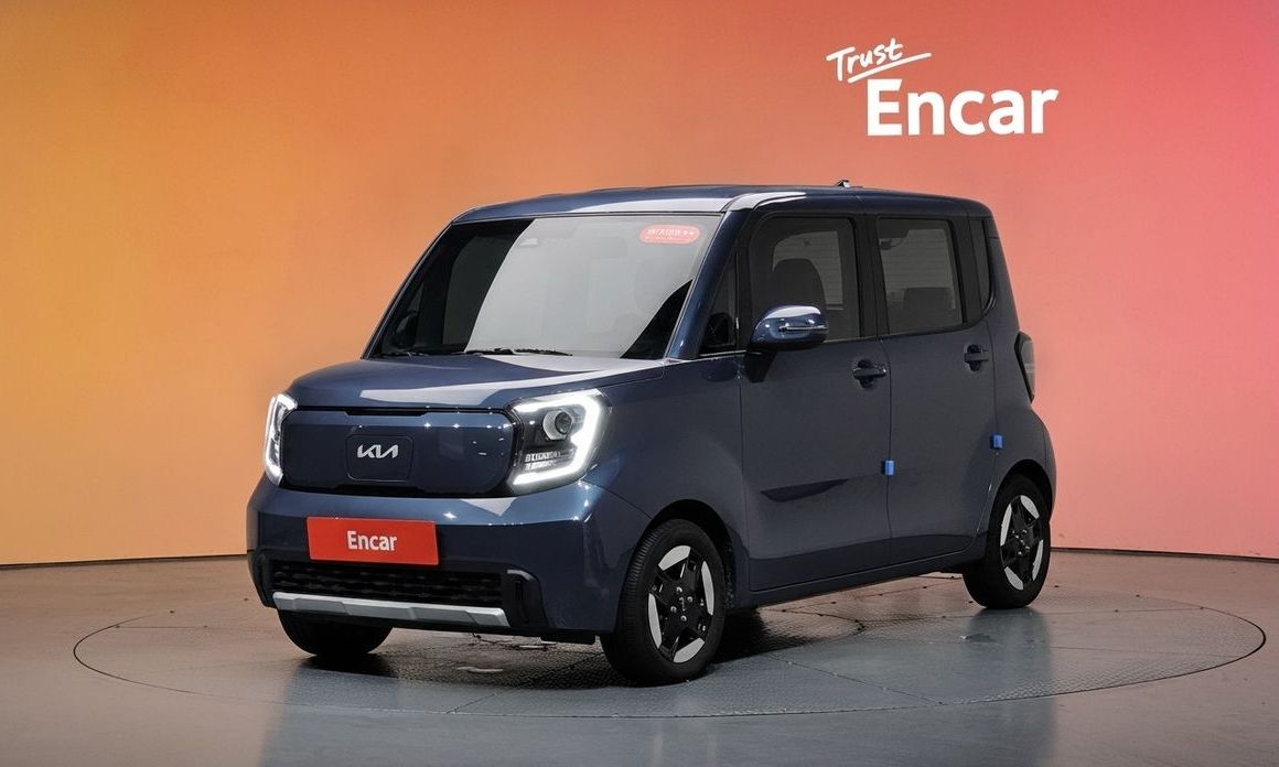 Kia RAY 2024