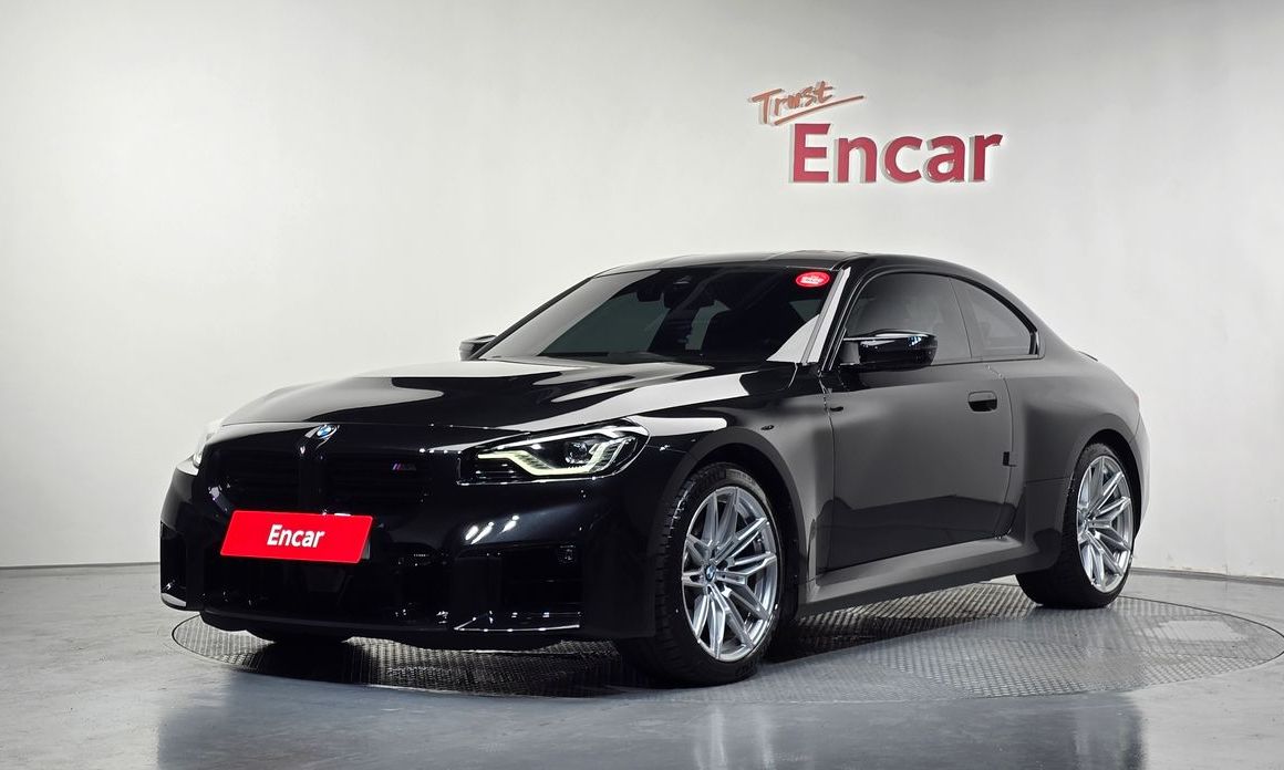 BMW M2 2026