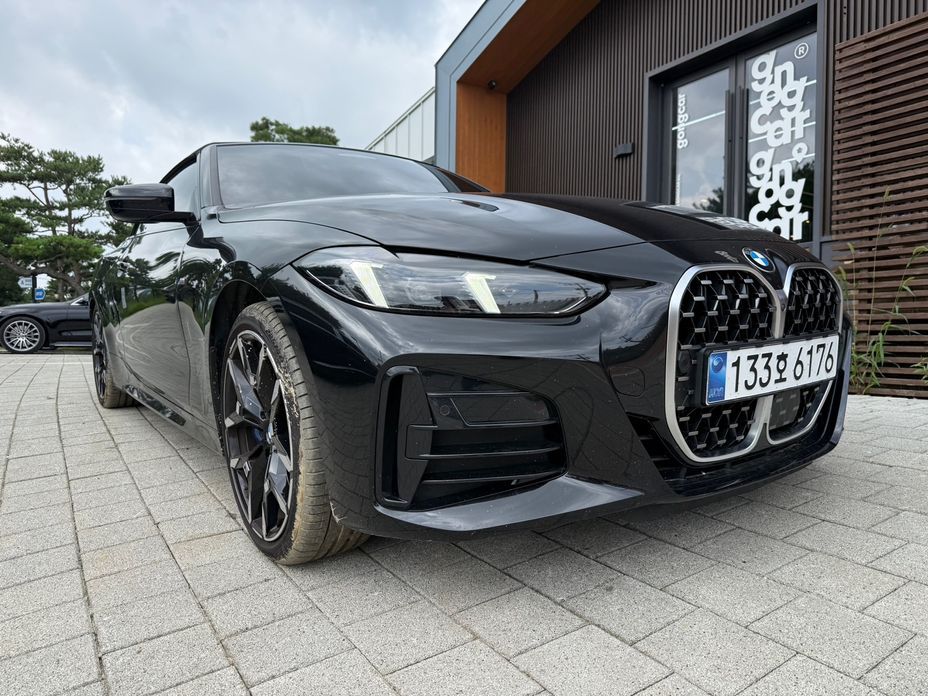 BMW 4-Series 2026