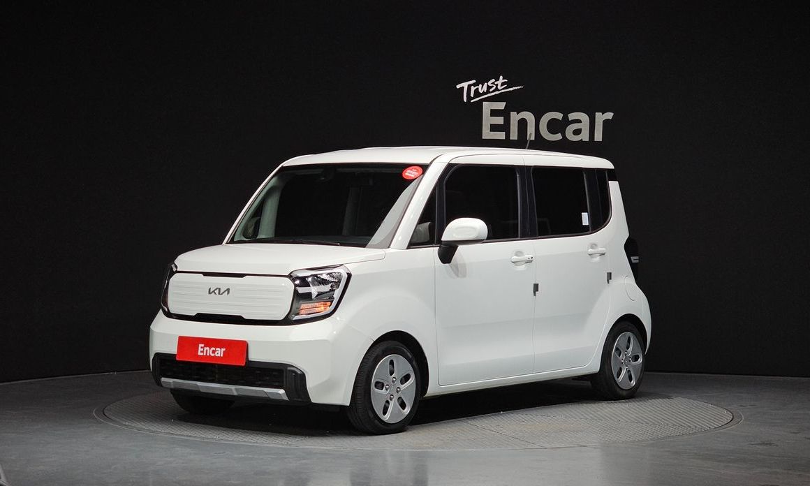 Kia RAY 2023