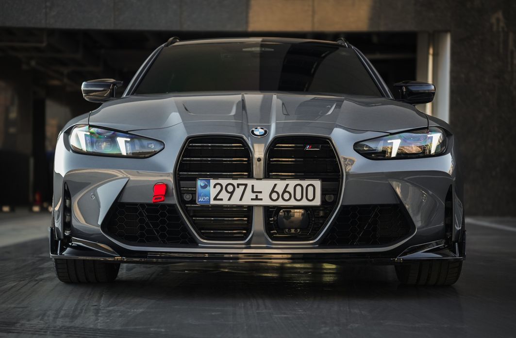 BMW M3 2026