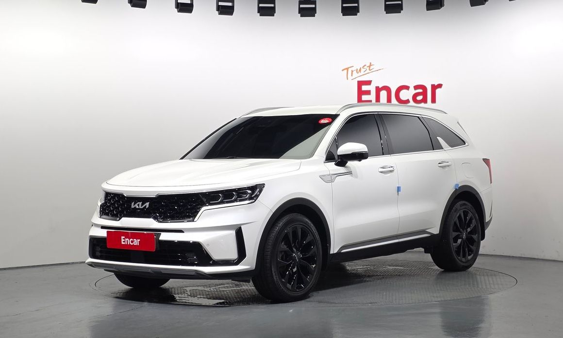 Kia Sorento 2023