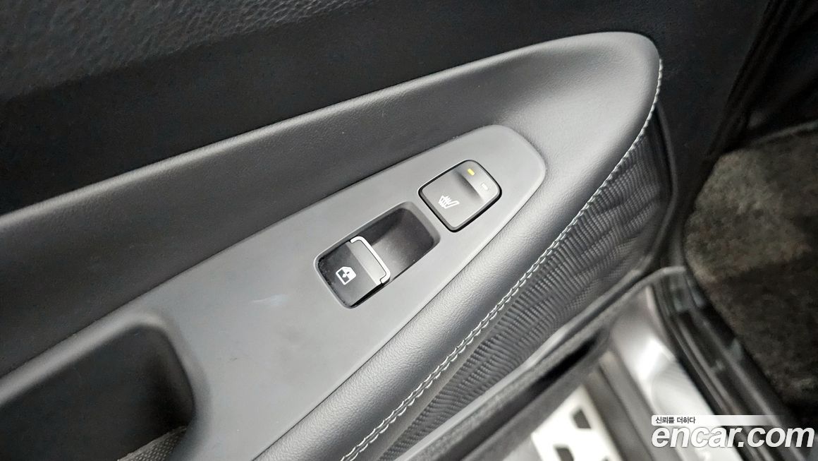 Hyundai Santafe 2020