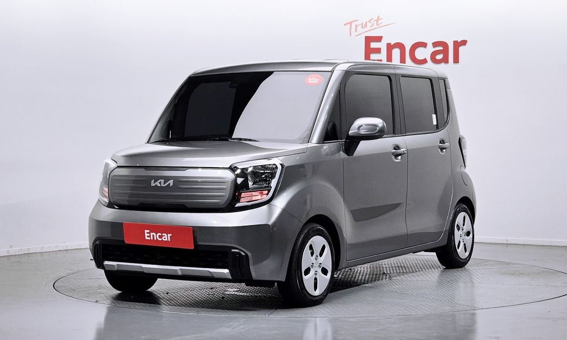 Kia RAY 2024