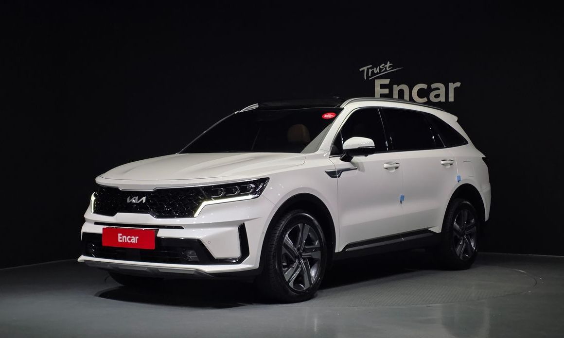 Kia Sorento 2023