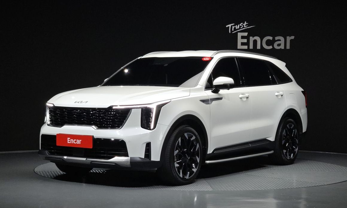 Kia Sorento 2024