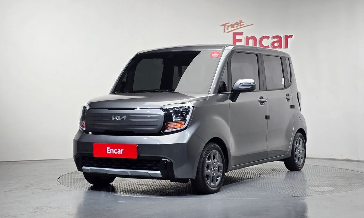 Kia RAY 2023