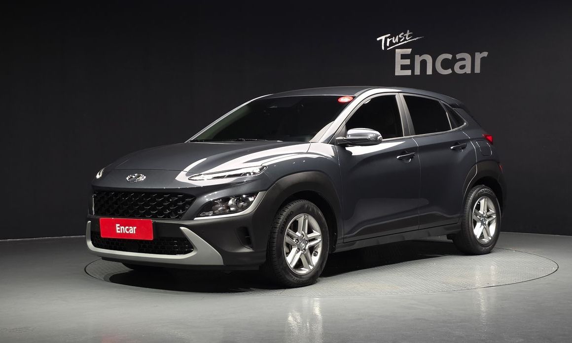 Hyundai Kona 2023