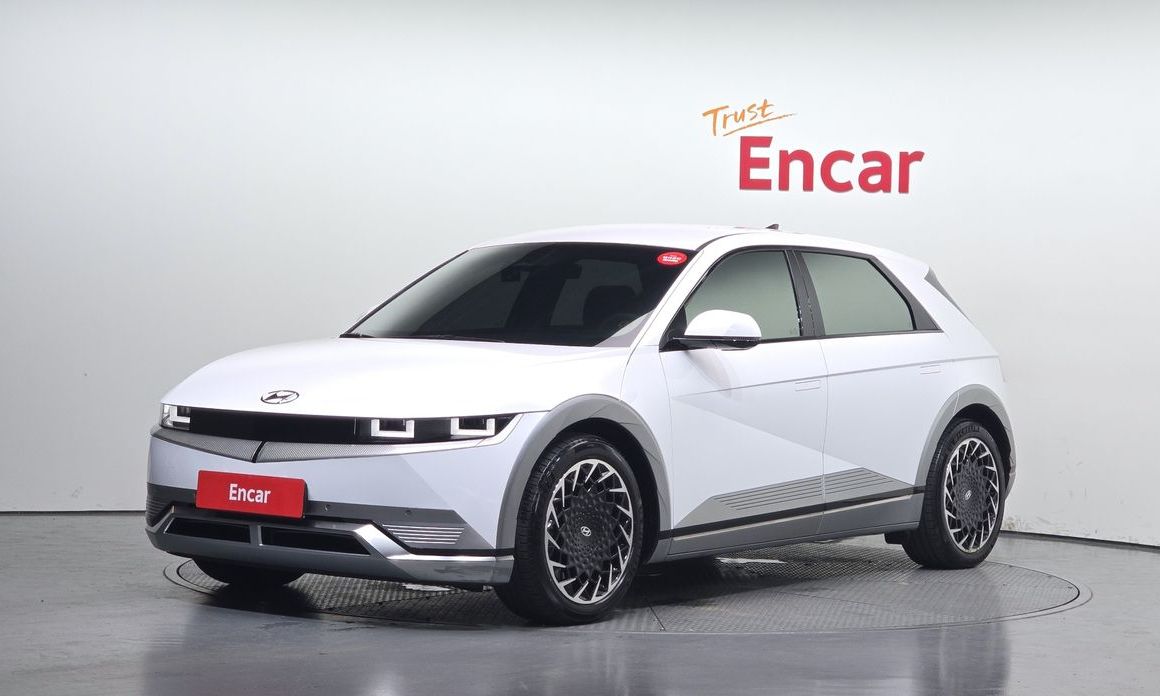 Hyundai Ioniq5 2024