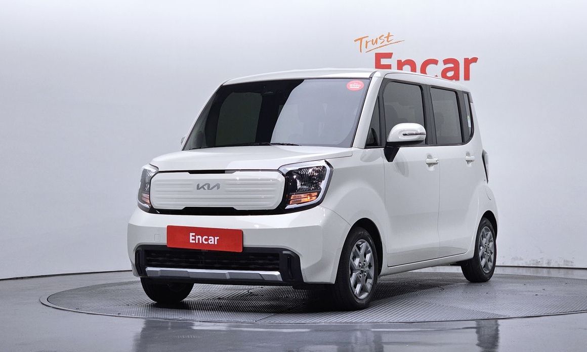 Kia RAY 2026