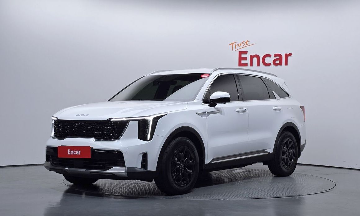 Kia Sorento 2025