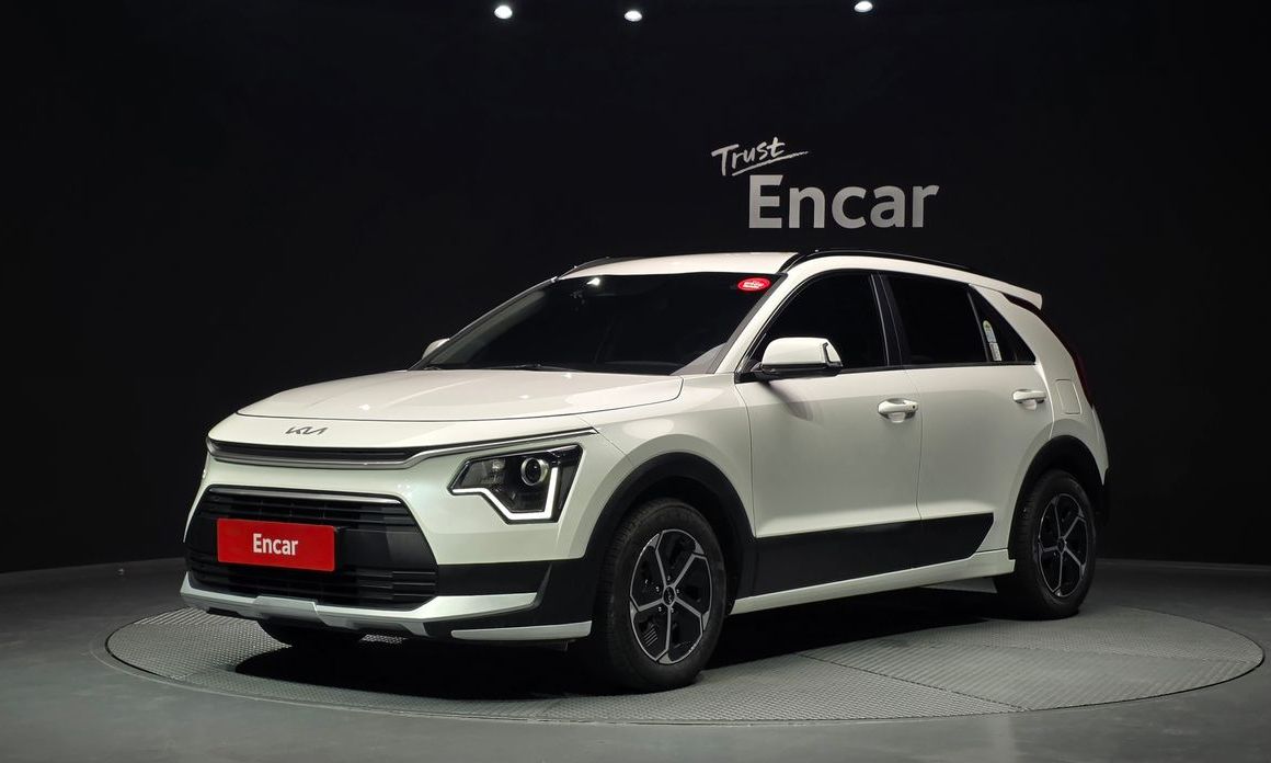 Kia Niro 2024
