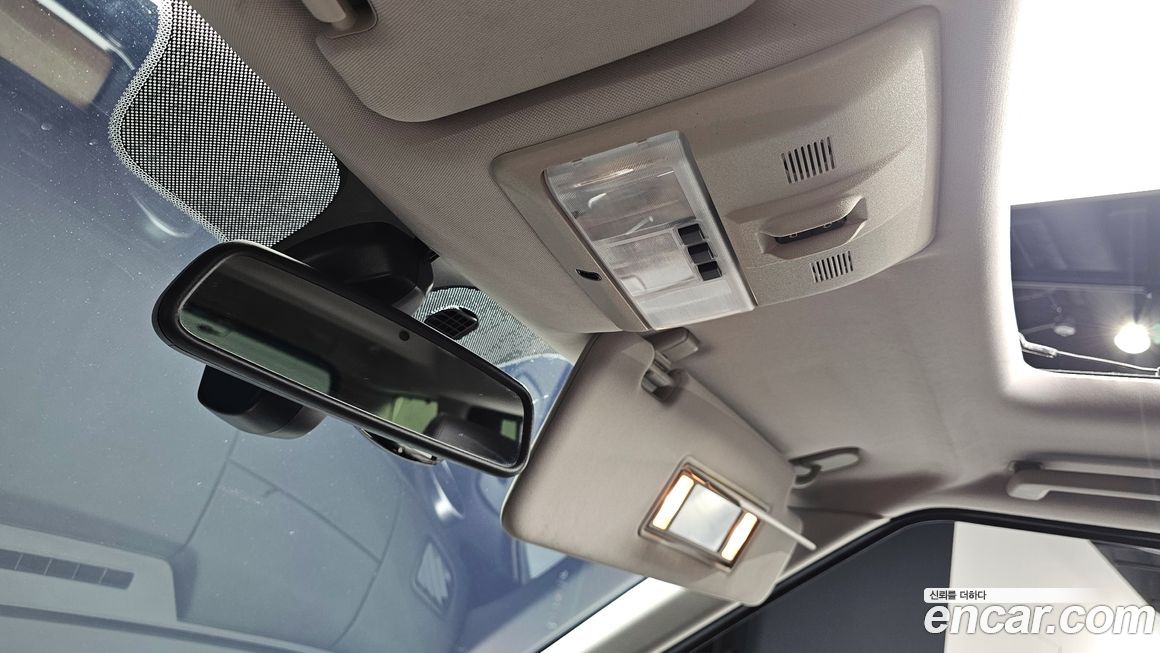 Land Rover Discovery 2013