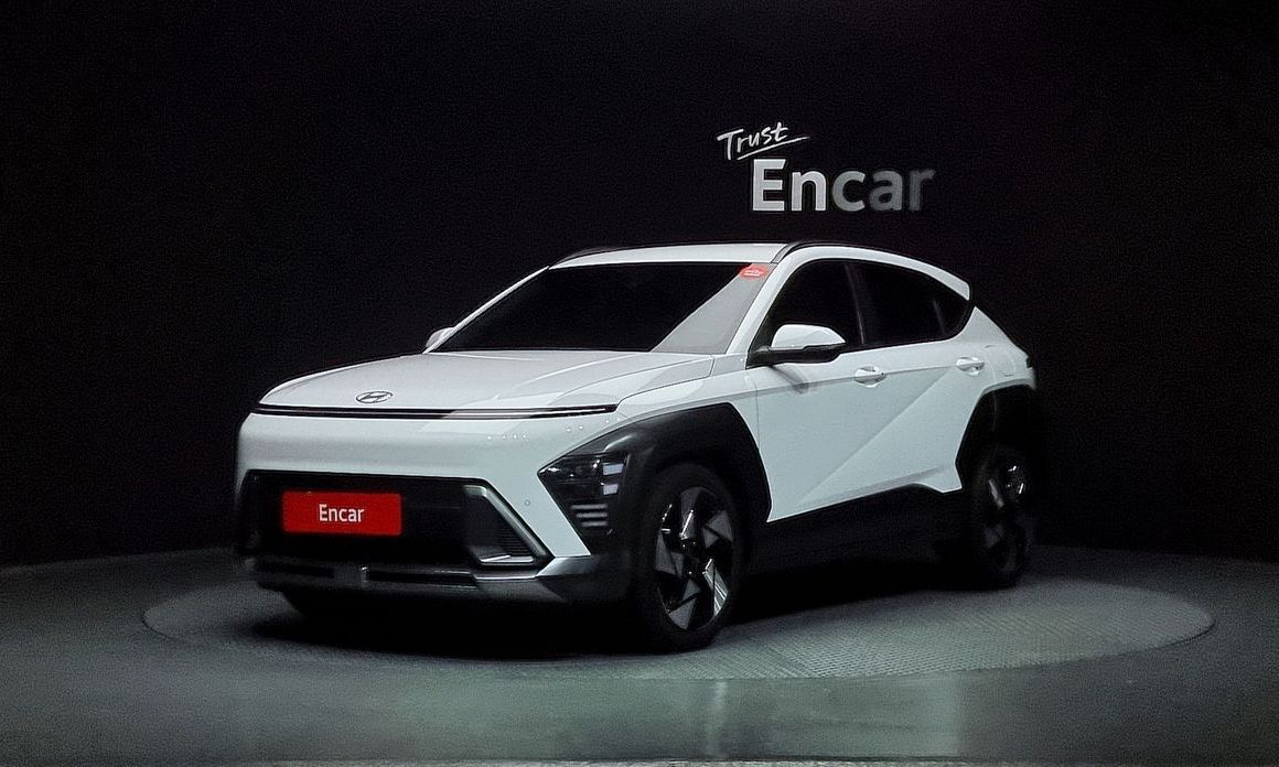 Hyundai Kona 2023