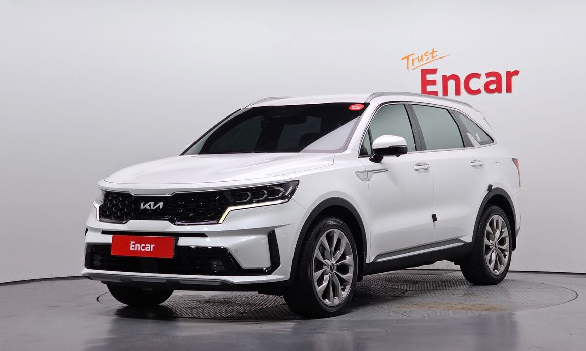 Kia Sorento 2023