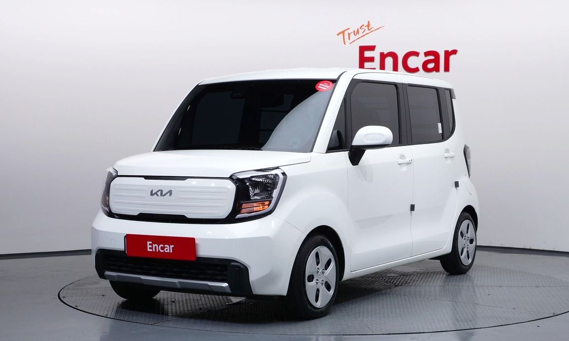 Kia RAY 2025