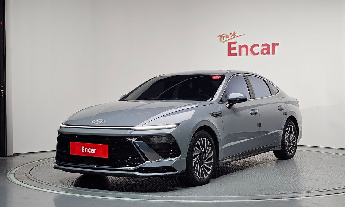Hyundai Sonata 2024