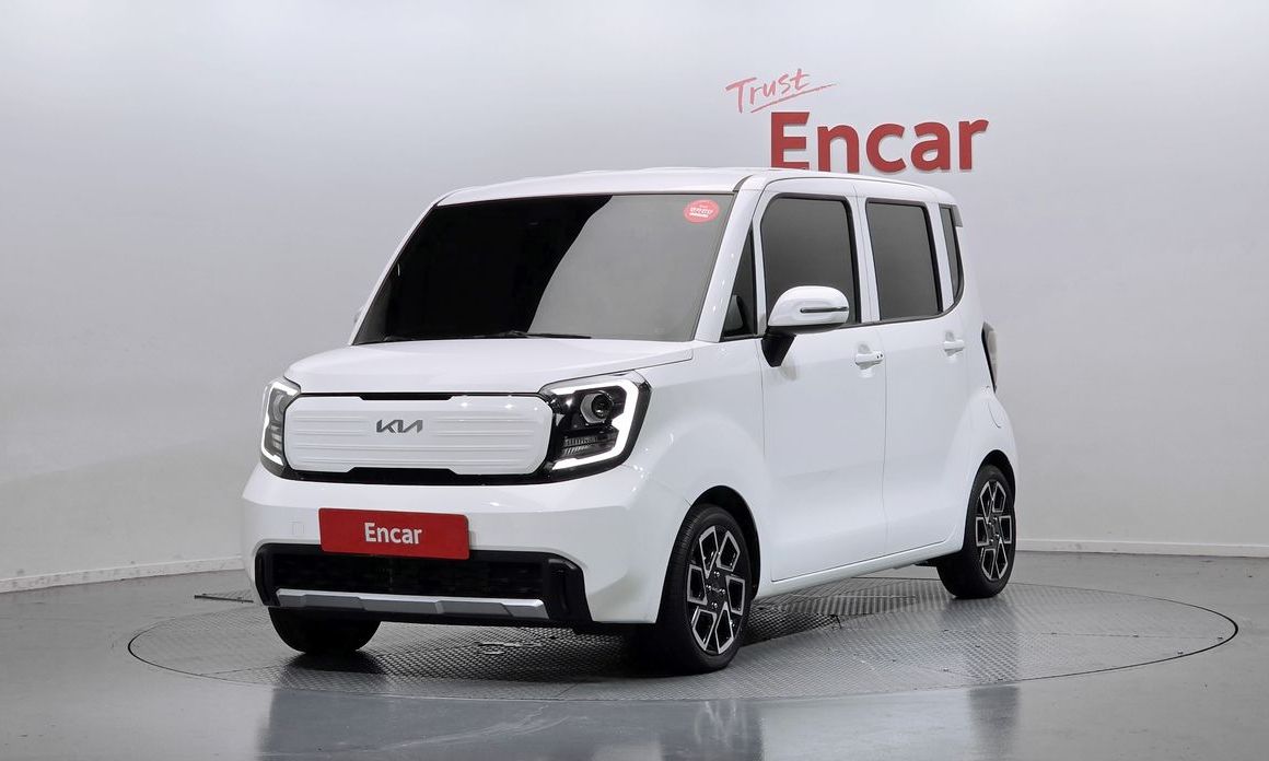 Kia RAY 2023
