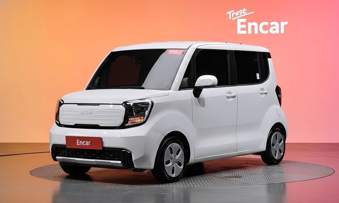 Kia RAY 2023