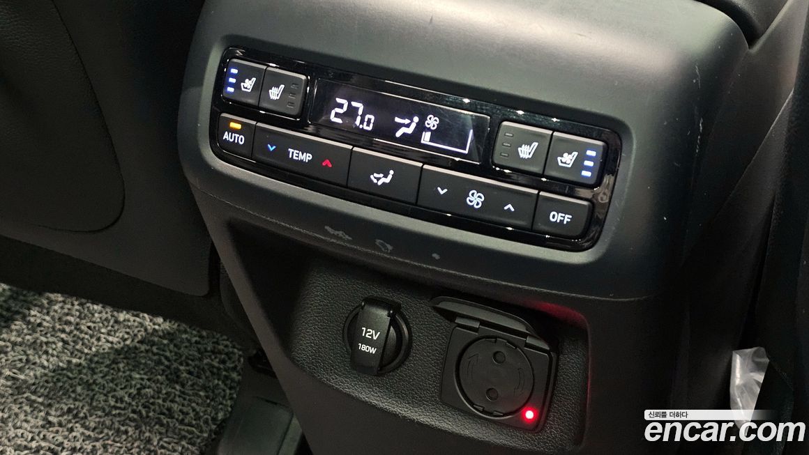 Hyundai Palisade 2019