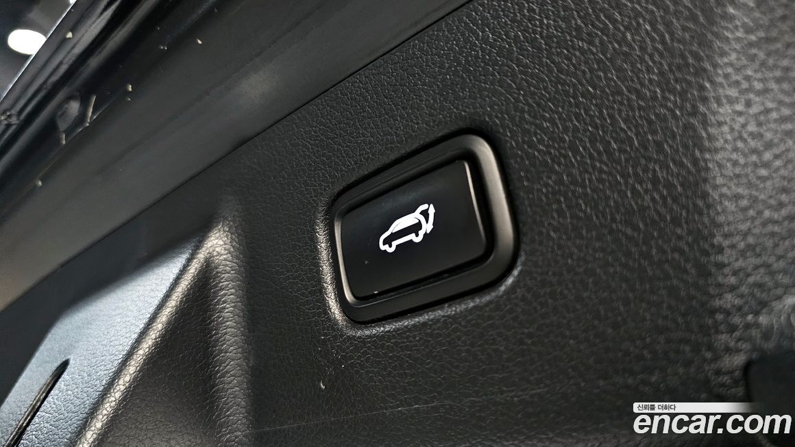 Hyundai Palisade 2019