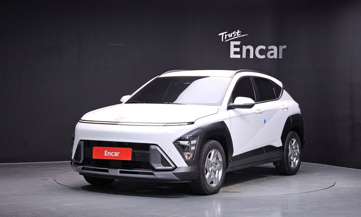 Hyundai Kona 2023