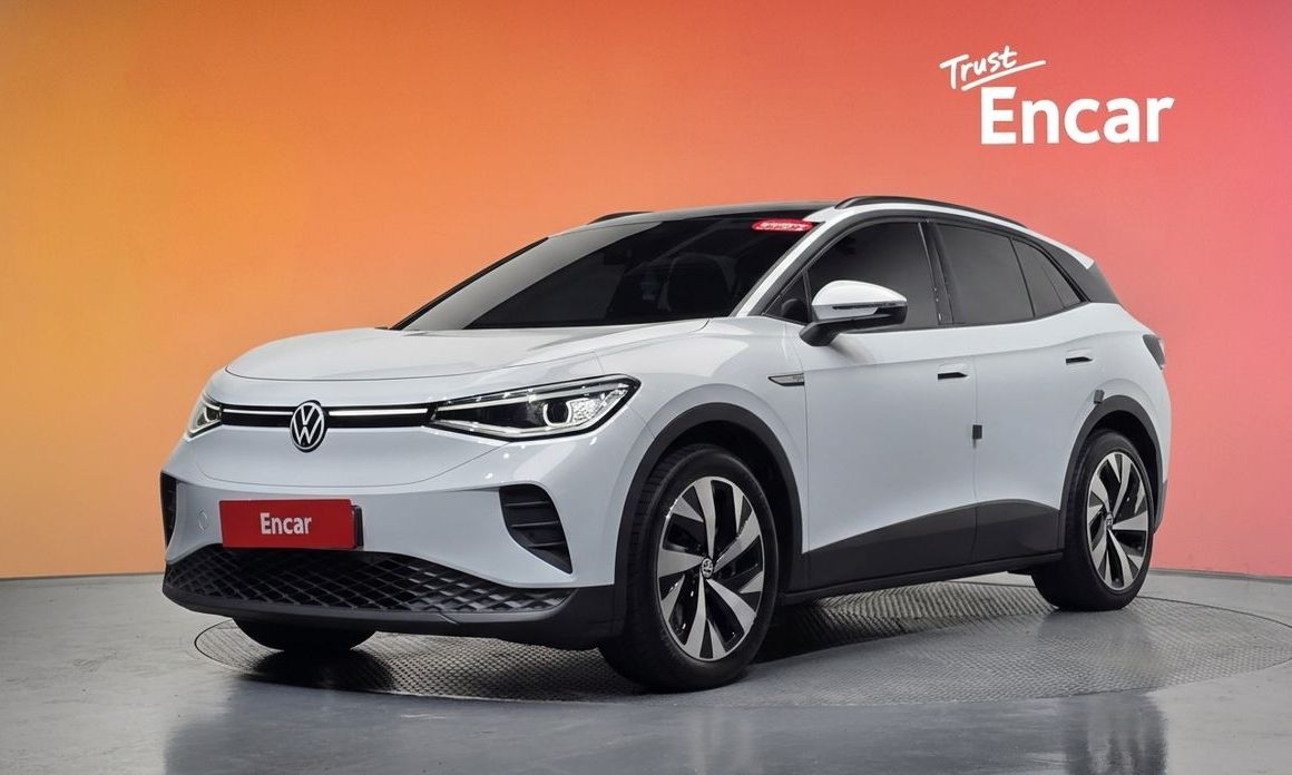 Volkswagen ID.4 2023
