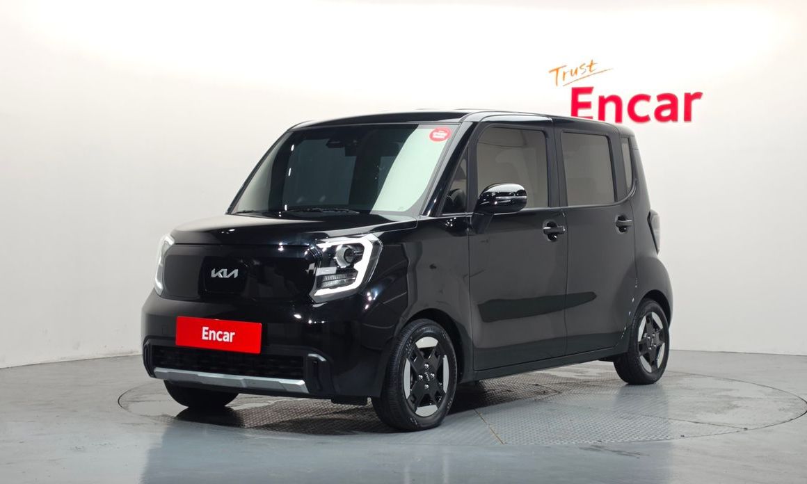Kia RAY 2024
