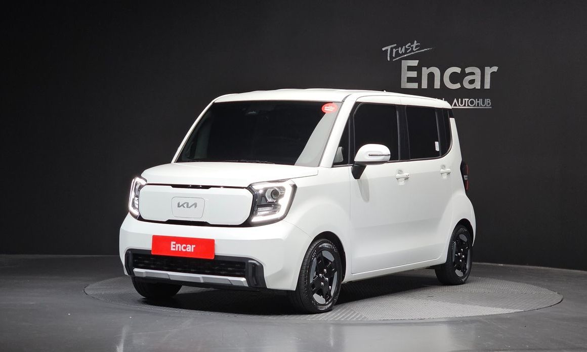 Kia RAY 2024
