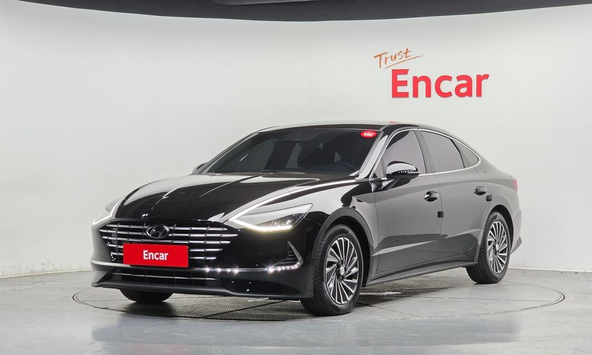 Hyundai Sonata 2023
