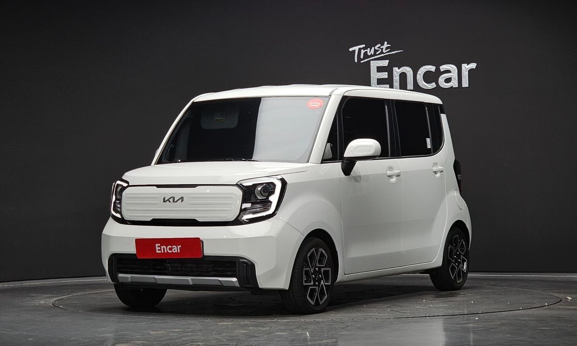 Kia RAY 2025