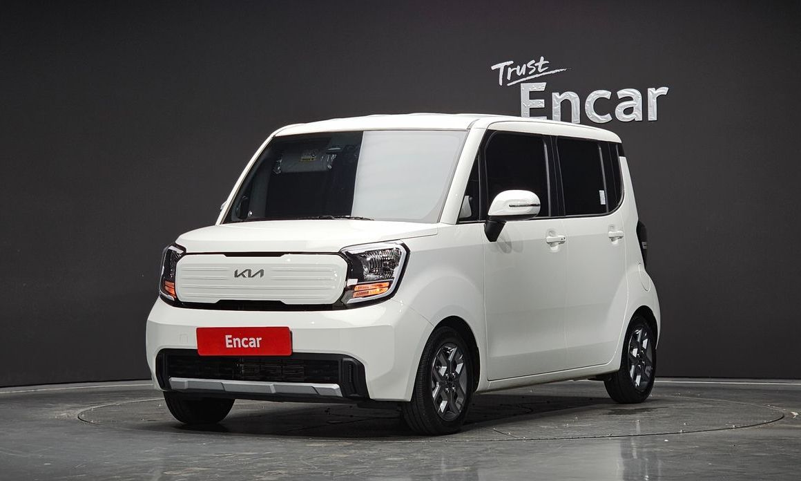 Kia RAY 2025
