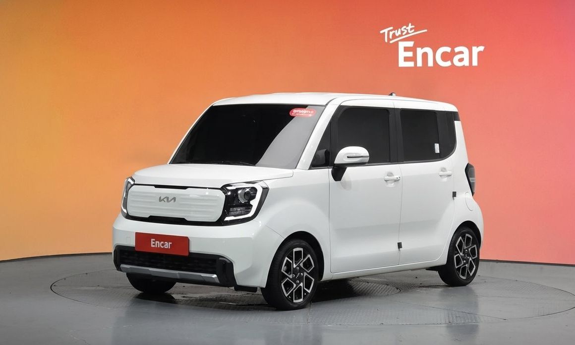 Kia RAY 2023