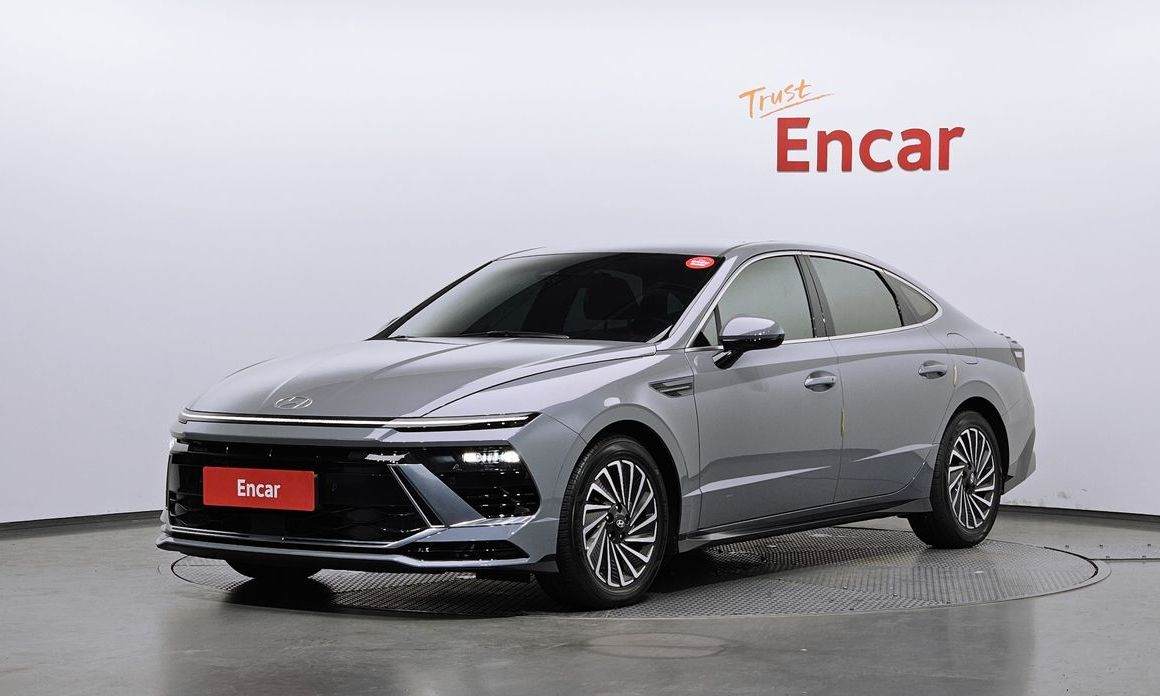 Hyundai Sonata 2024