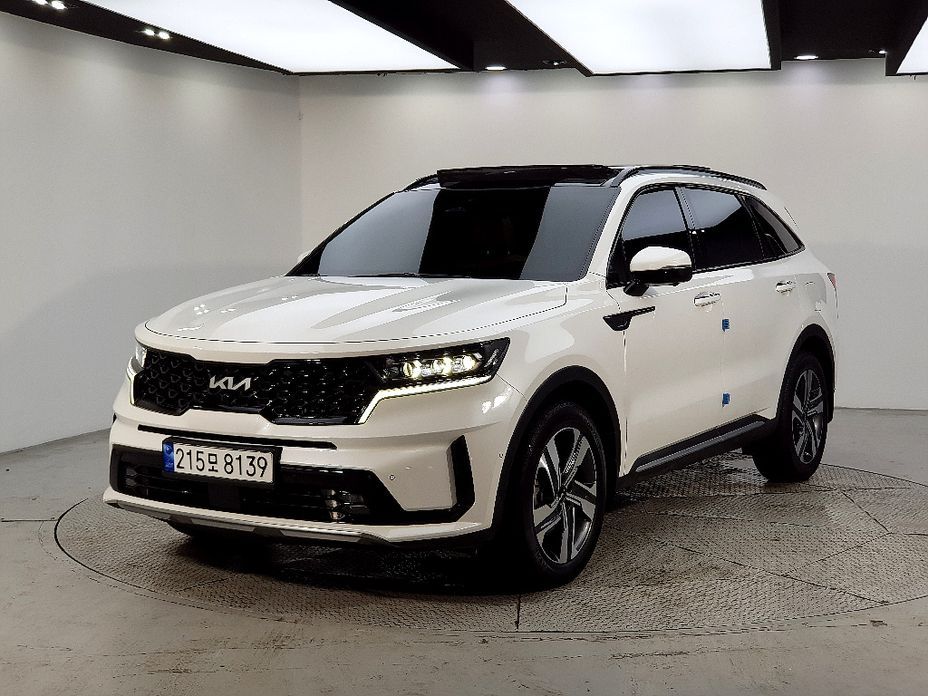 Kia Sorento 2023