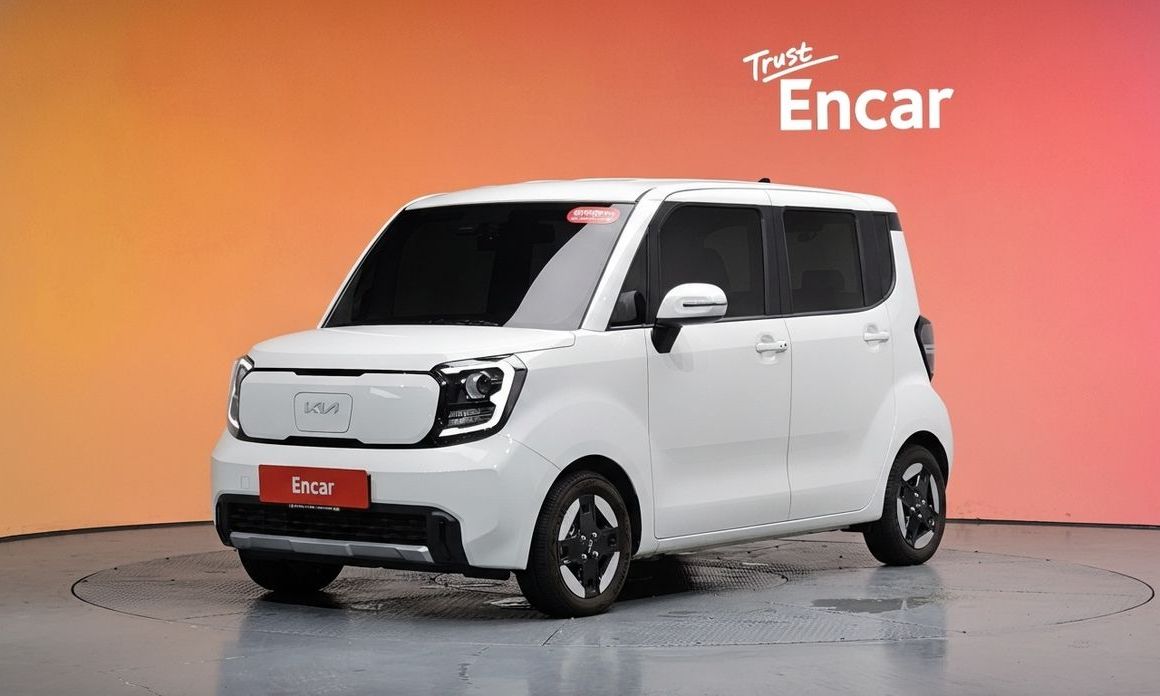 Kia RAY 2025