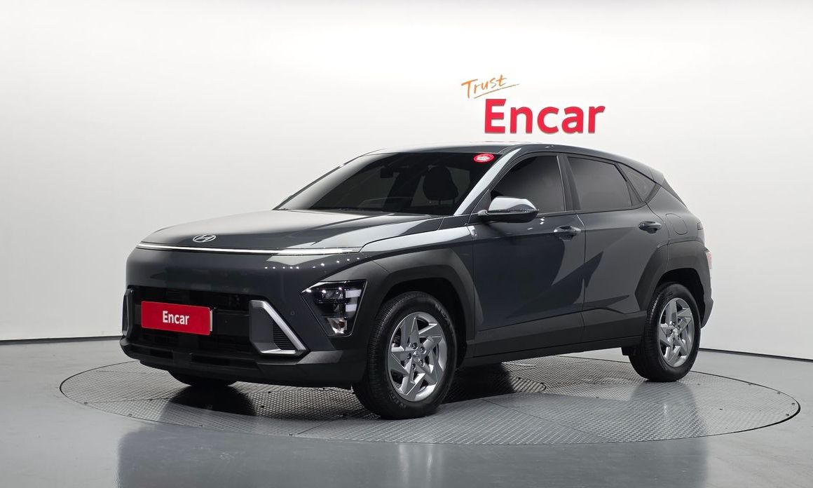 Hyundai Kona 2025