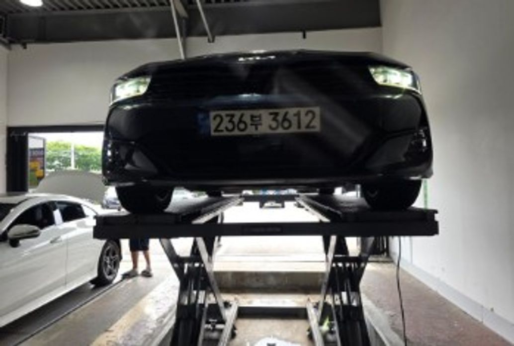 Kia K5 2023