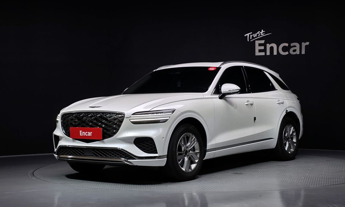 Genesis GV70 2025