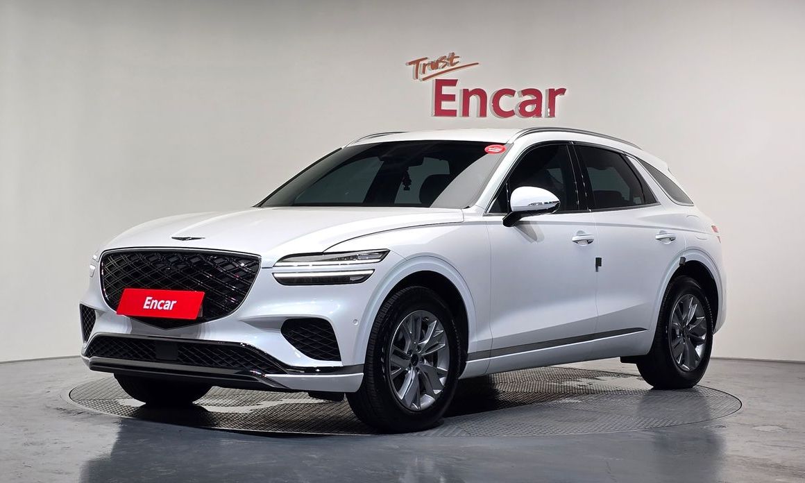 Genesis GV70 2025